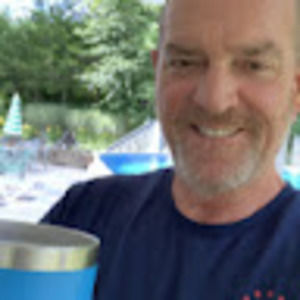 Meet your Posher, Robert